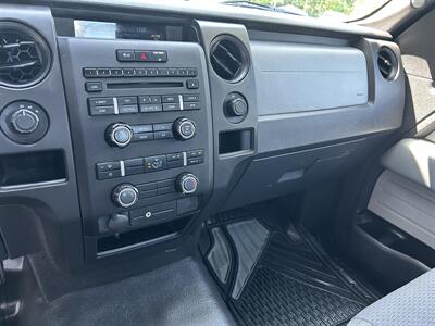 2014 Ford F-150 STX 4X4   - Photo 10 - Butler, PA 16001