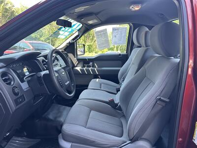 2014 Ford F-150 STX 4X4   - Photo 7 - Butler, PA 16001