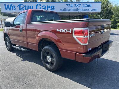 2014 Ford F-150 STX 4X4   - Photo 3 - Butler, PA 16001