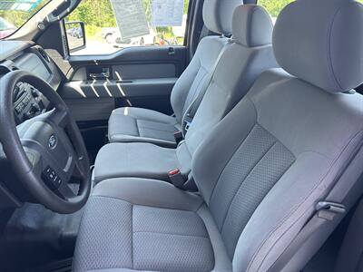 2014 Ford F-150 STX 4X4   - Photo 11 - Butler, PA 16001
