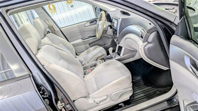 2013 Subaru Forester 2.5X Premium   - Photo 15 - Butler, PA 16001