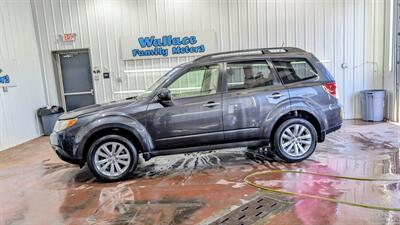 2013 Subaru Forester 2.5X Premium   - Photo 1 - Butler, PA 16001