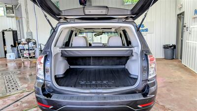 2013 Subaru Forester 2.5X Premium   - Photo 18 - Butler, PA 16001