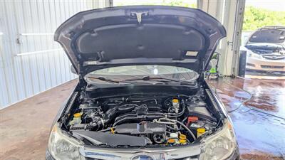 2013 Subaru Forester 2.5X Premium   - Photo 9 - Butler, PA 16001