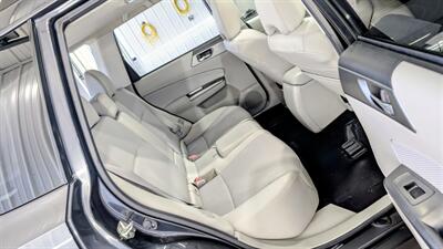 2013 Subaru Forester 2.5X Premium   - Photo 17 - Butler, PA 16001