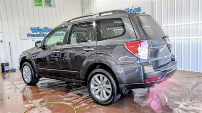 2013 Subaru Forester 2.5X Premium   - Photo 3 - Butler, PA 16001