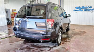 2013 Subaru Forester 2.5X Premium   - Photo 4 - Butler, PA 16001