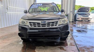 2013 Subaru Forester 2.5X Premium   - Photo 7 - Butler, PA 16001