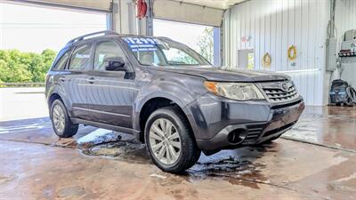 2013 Subaru Forester 2.5X Premium   - Photo 6 - Butler, PA 16001