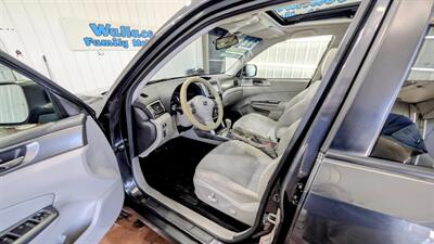2013 Subaru Forester 2.5X Premium   - Photo 19 - Butler, PA 16001