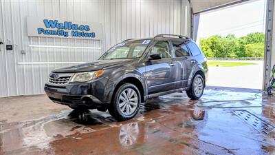 2013 Subaru Forester 2.5X Premium   - Photo 2 - Butler, PA 16001
