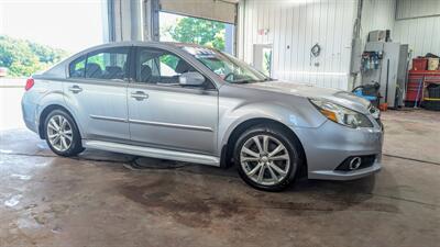 2014 Subaru Legacy 2.5i Premium   - Photo 5 - Butler, PA 16001