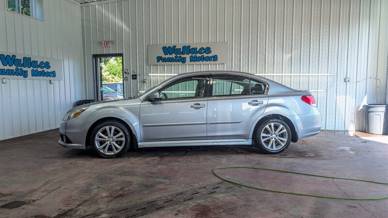 2014 Subaru Legacy 2.5i Premium   - Photo 1 - Butler, PA 16001