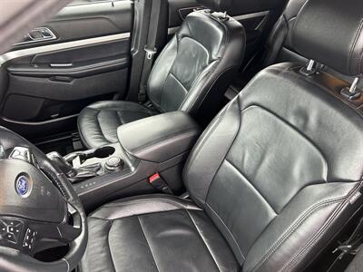 2017 Ford Explorer XLT   - Photo 11 - Butler, PA 16001