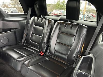 2017 Ford Explorer XLT   - Photo 14 - Butler, PA 16001