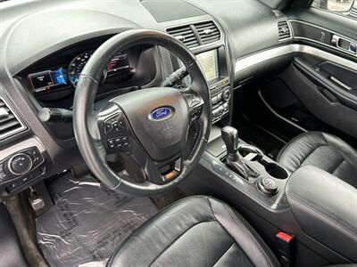 2017 Ford Explorer XLT   - Photo 9 - Butler, PA 16001