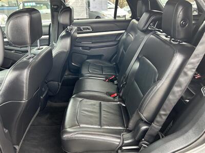 2017 Ford Explorer XLT   - Photo 12 - Butler, PA 16001