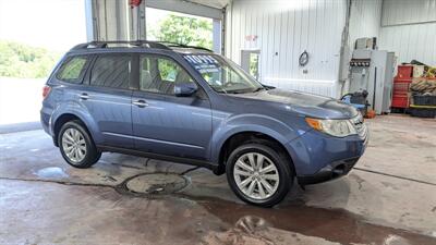 2013 Subaru Forester 2.5X Premium   - Photo 5 - Butler, PA 16001