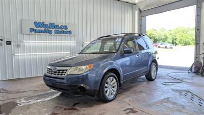2013 Subaru Forester 2.5X Premium   - Photo 2 - Butler, PA 16001