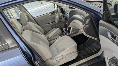 2013 Subaru Forester 2.5X Premium   - Photo 15 - Butler, PA 16001