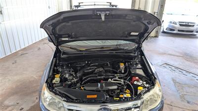 2013 Subaru Forester 2.5X Premium   - Photo 9 - Butler, PA 16001