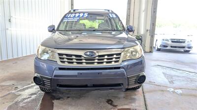 2013 Subaru Forester 2.5X Premium   - Photo 7 - Butler, PA 16001