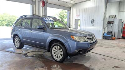 2013 Subaru Forester 2.5X Premium   - Photo 6 - Butler, PA 16001