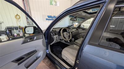 2013 Subaru Forester 2.5X Premium   - Photo 20 - Butler, PA 16001