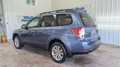 2013 Subaru Forester 2.5X Premium   - Photo 3 - Butler, PA 16001