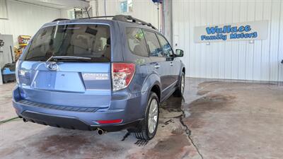 2013 Subaru Forester 2.5X Premium   - Photo 4 - Butler, PA 16001