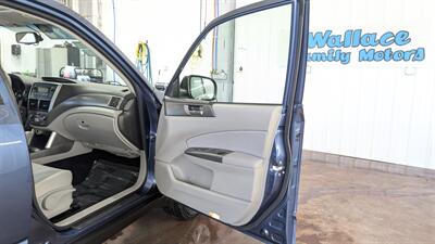 2013 Subaru Forester 2.5X Premium   - Photo 14 - Butler, PA 16001
