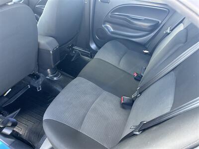 2021 Mitsubishi Mirage G4 ES   - Photo 13 - Butler, PA 16001