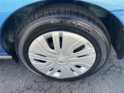 2021 Mitsubishi Mirage G4 ES   - Photo 14 - Butler, PA 16001