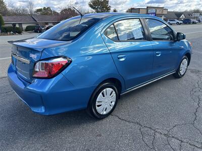 2021 Mitsubishi Mirage G4 ES   - Photo 5 - Butler, PA 16001