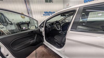 2018 Ford Fiesta SE   - Photo 20 - Butler, PA 16001