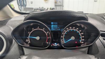 2018 Ford Fiesta SE   - Photo 19 - Butler, PA 16001