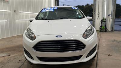 2018 Ford Fiesta SE   - Photo 7 - Butler, PA 16001