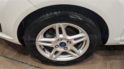 2018 Ford Fiesta SE   - Photo 8 - Butler, PA 16001