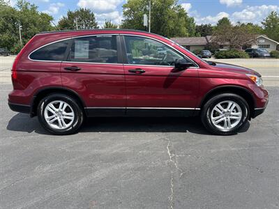 2011 Honda CR-V EX   - Photo 4 - Butler, PA 16001