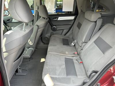 2011 Honda CR-V EX   - Photo 13 - Butler, PA 16001