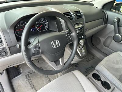 2011 Honda CR-V EX   - Photo 9 - Butler, PA 16001