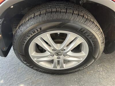 2011 Honda CR-V EX   - Photo 15 - Butler, PA 16001