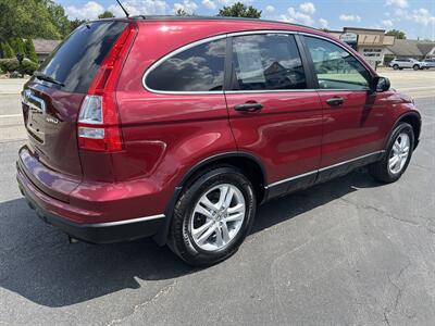 2011 Honda CR-V EX   - Photo 5 - Butler, PA 16001
