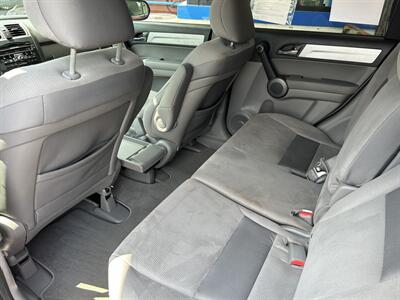 2011 Honda CR-V EX   - Photo 12 - Butler, PA 16001