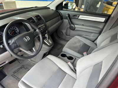 2011 Honda CR-V EX   - Photo 8 - Butler, PA 16001