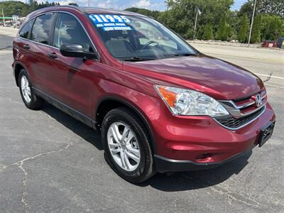 2011 Honda CR-V EX   - Photo 6 - Butler, PA 16001