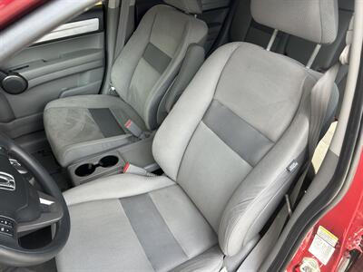 2011 Honda CR-V EX   - Photo 7 - Butler, PA 16001