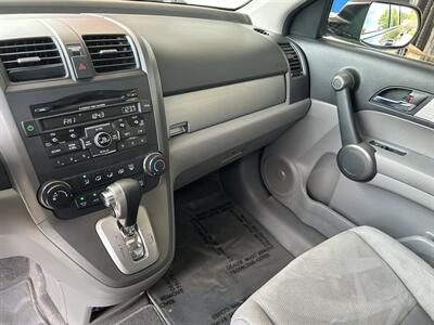 2011 Honda CR-V EX   - Photo 10 - Butler, PA 16001