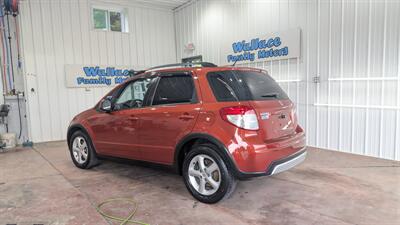 2009 Suzuki SX4 Crossover   - Photo 3 - Butler, PA 16001