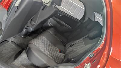 2009 Suzuki SX4 Crossover   - Photo 13 - Butler, PA 16001